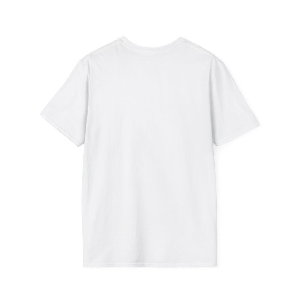 Funny Attitude Graphic Unisex T-Shirt – Casual Everyday Tee